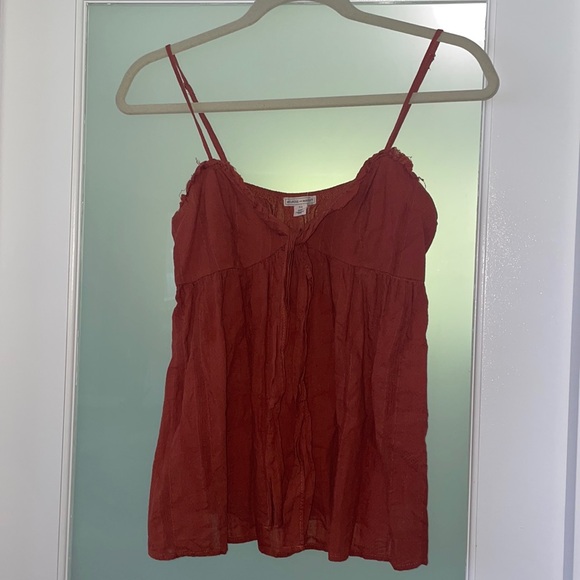 Melrose & Market Tank XS - Picture 1 of 2